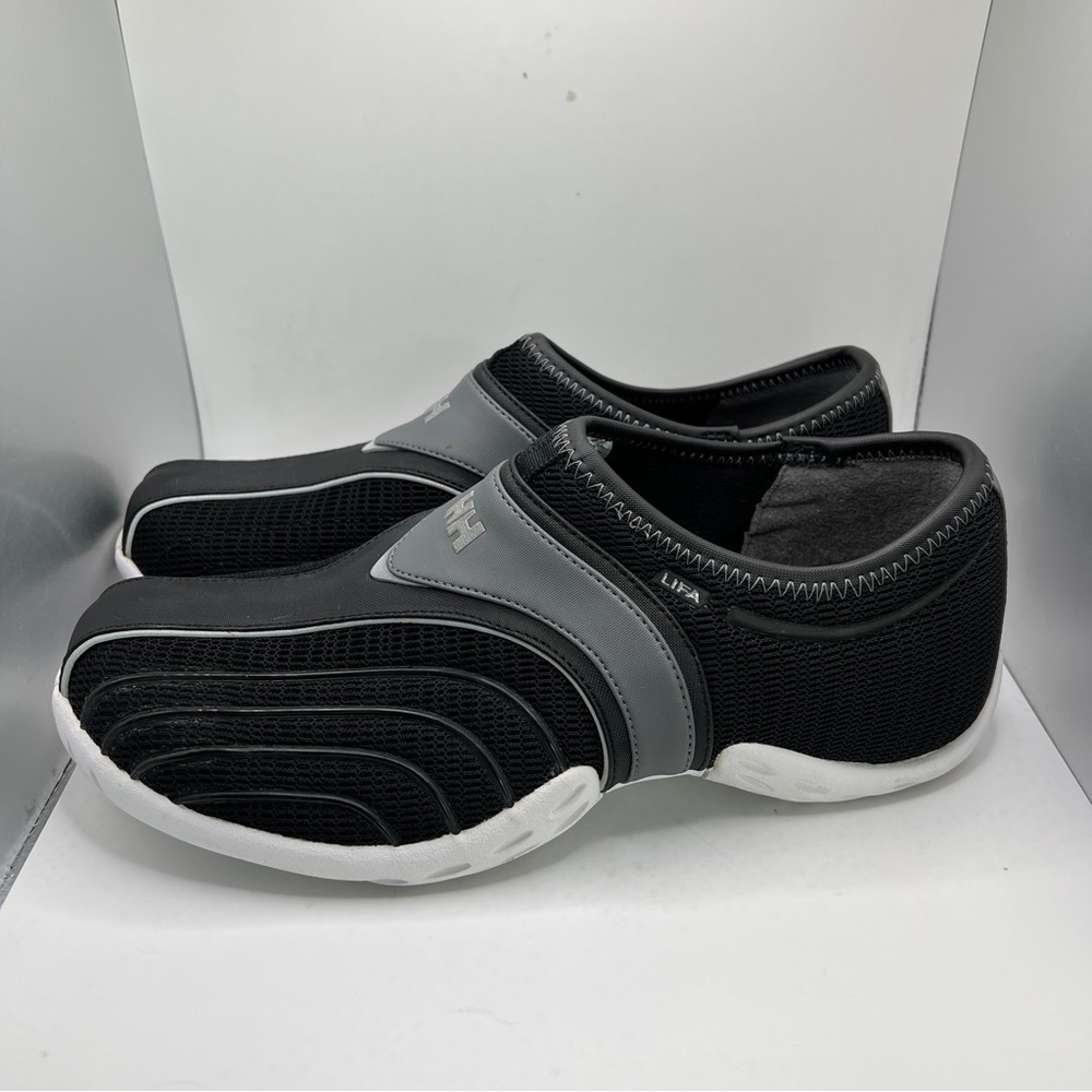 Women’s Helly Hansen Lifa Versa Slip-On Shoes Size 8.5